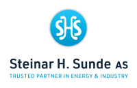 Steinar H. Sunde